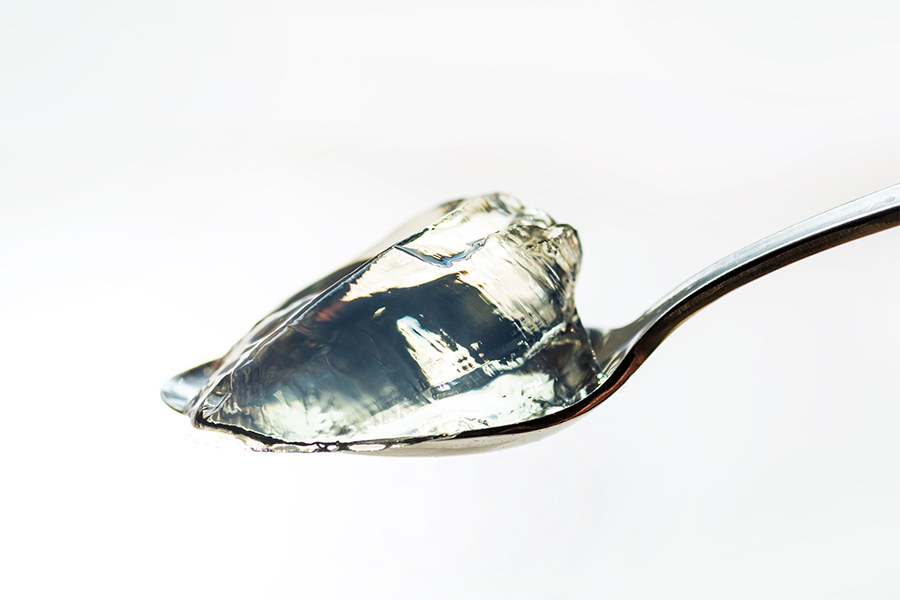 特許取得の濃縮ゼリータイプ