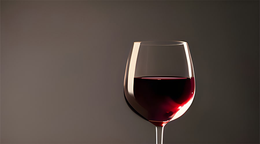 赤ワイン8杯分のトランスレスベラトロール配合で老化防止